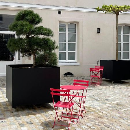 Le Laurencin Sens - Le Parisien - Coeur De Ville Zewnętrze zdjęcie