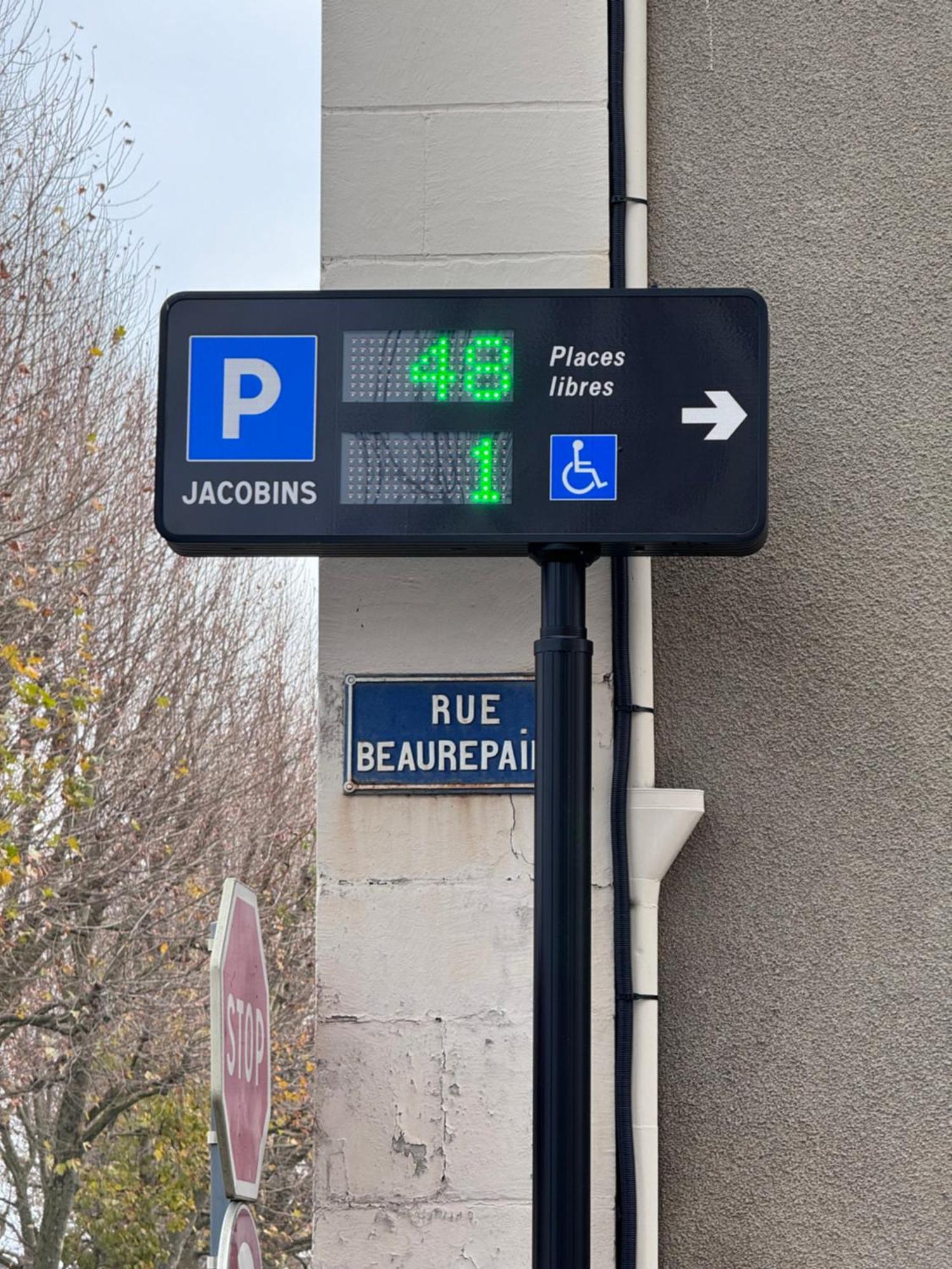 Le Laurencin Sens - Le Parisien - Coeur De Ville Zewnętrze zdjęcie
